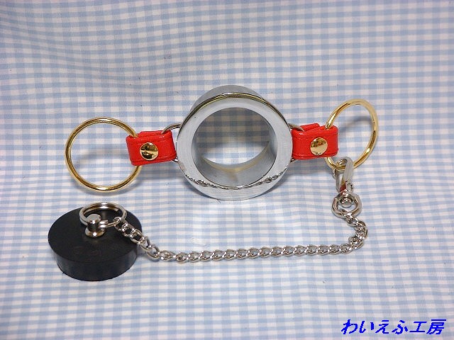 No-509A 栓アタッチメント４０Ｇ