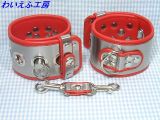 pre-a03 プレミアム・足枷６０Ｎ（金具＝ニッケル）