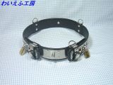   pre-w625 プレミアム・ウエストベルトＮ（金具＝ニッケル）  